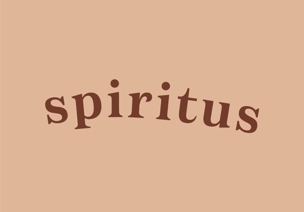 Spiritus