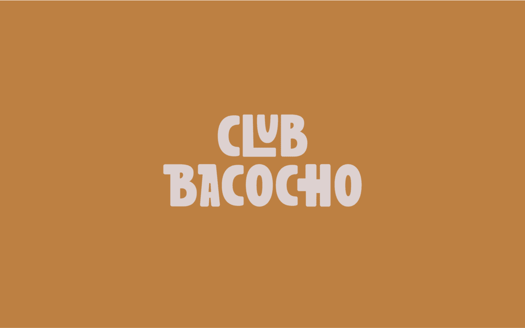Club Bacocho ES
