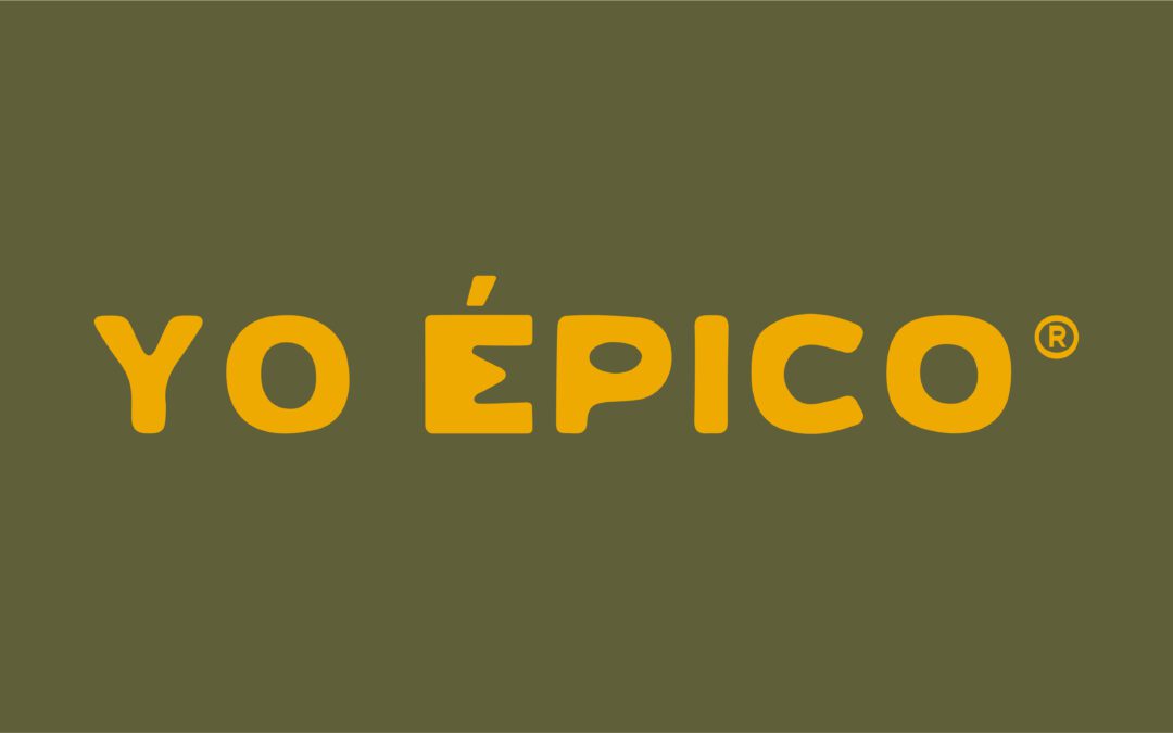 Yo epico